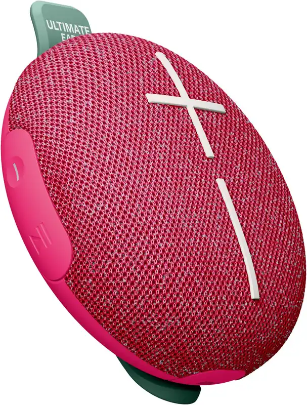 Bra pris | Logitech - Ultimate Ears MINIROLL