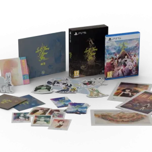 Last Time I Saw You (Special Edition) - PlayStation 5 - Rabatt