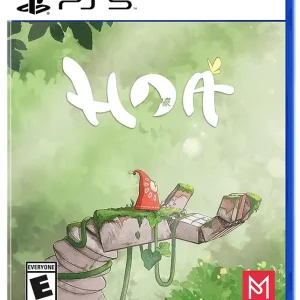 Favorit hos kunderna - HOA - PlayStation 5