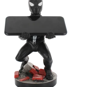 Cable Guys - Marvel Symbiote Spider-Man | Sista chansen