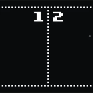 Handla online - SUPE DESKMAT PONG
