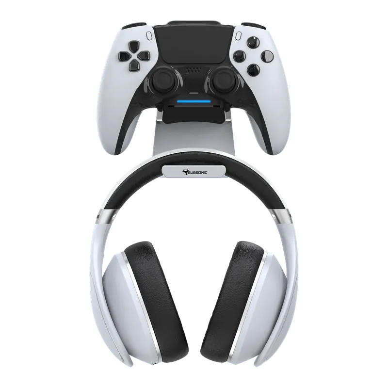 Subsonic Charger And Stand - PS5/PS5 Slim | Nytt lägre pris