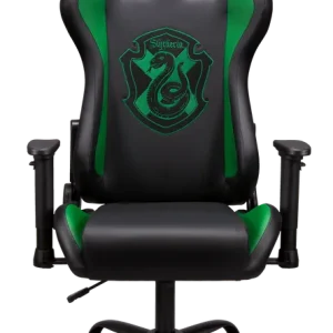 Subsonic Pro Gaming Chair Harry Potter Slytherin (size L-XL) | Smidig beställning