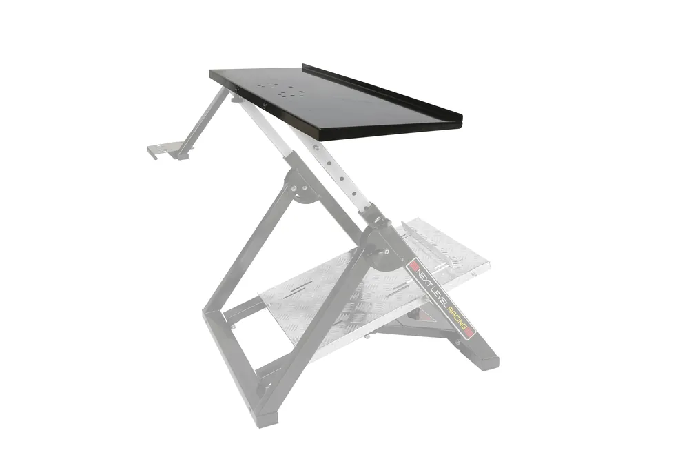 Nedsatt pris - Next Level Racing - Gaming Desktop (E) (Second Chance)