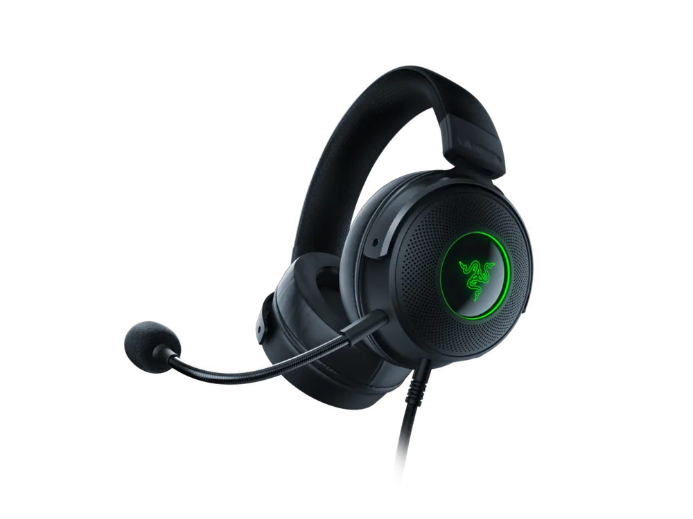 Sista chansen | Razer - Kraken V3 PC gaming headset