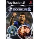 Soccer Life 2 - PlayStation 2 - Premiumkvalitet