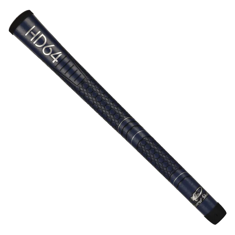 DSP Ultra Golf Grip - HD64 - Navy Blue - Standard - Beställ idag