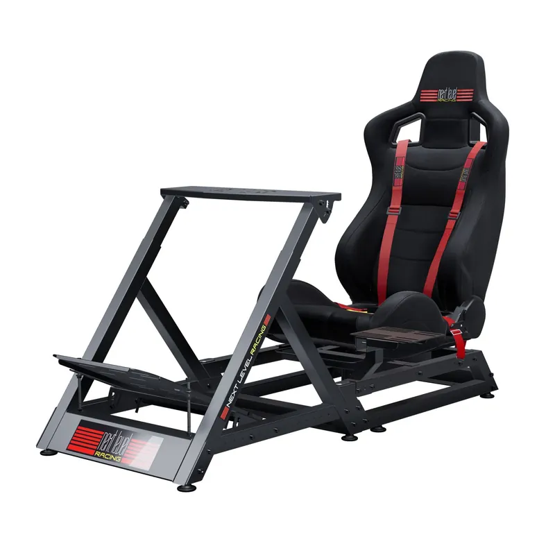 Utförsäljning - Next Level Racing - GTTrack