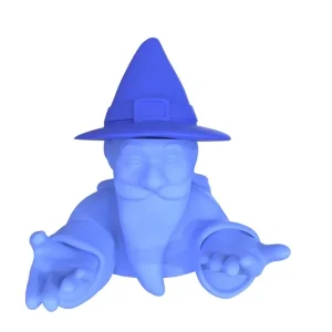 Specialpris | Winkee - Pot lid holder - Merlin Steam Release