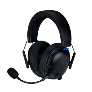 Razer – BlackShark V3 för PlayStation – Svart - Beställ idag
