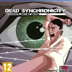 Försäljningssuccé | Dead Synchronicity Tomorrow Comes Today - PlayStation 4