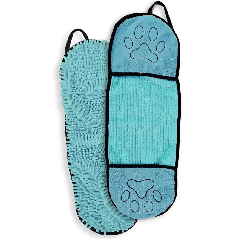 Nytt hos oss - Winkee - Dog towel - Pet Care