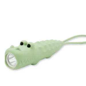 Kanonpris | Winkee - Flashlight Crocodile - (18436)