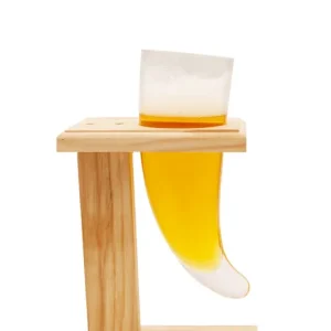 Winkee - Stand and Glass - Viking Beer Horn - Precis lanserat