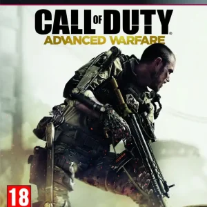 Topprodukt | Call of Duty Advanced Warfare - PlayStation 3