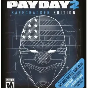 Extra bra pris - Payday 2 (Safecracker Edition) - PlayStation 3