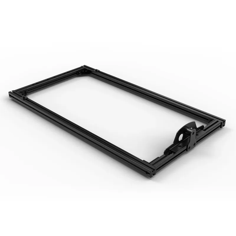 Next Level Racing - Elite Traction Adapter Frame - S - Finns att beställa