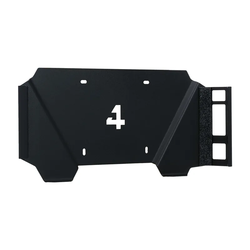 4mount - Wall Mount For PS4 Pro - Bundle | Väl omtyckt