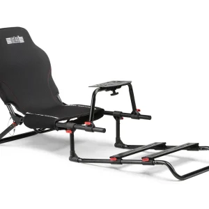 Premiumkvalitet - Next Level Racing - GTLITE Junior Foldable Cockpit
