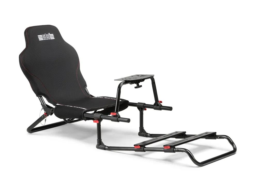 Premiumkvalitet - Next Level Racing - GTLITE Junior Foldable Cockpit