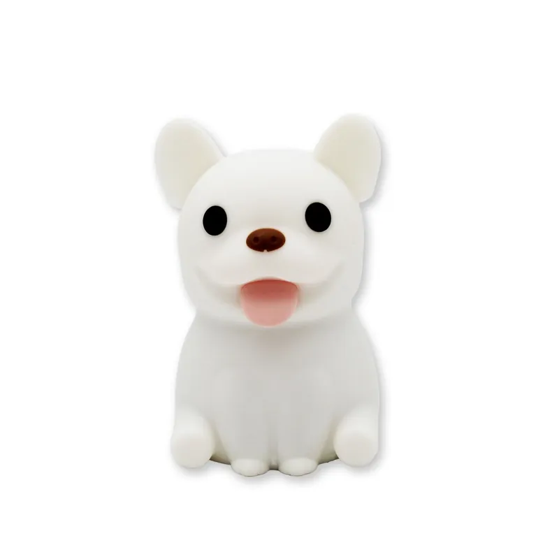 Winkee - Bulldog Night Light - Bordslampa - Compact - Tillverkarpris
