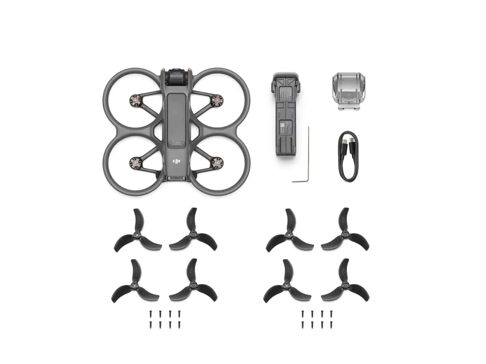 Köp nu | DJI - Avata 2