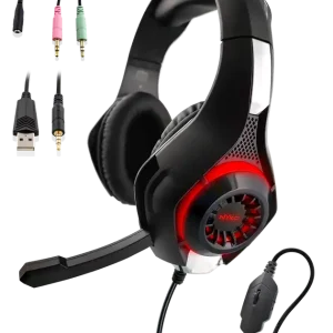 Outlet - Nyko Core Headset