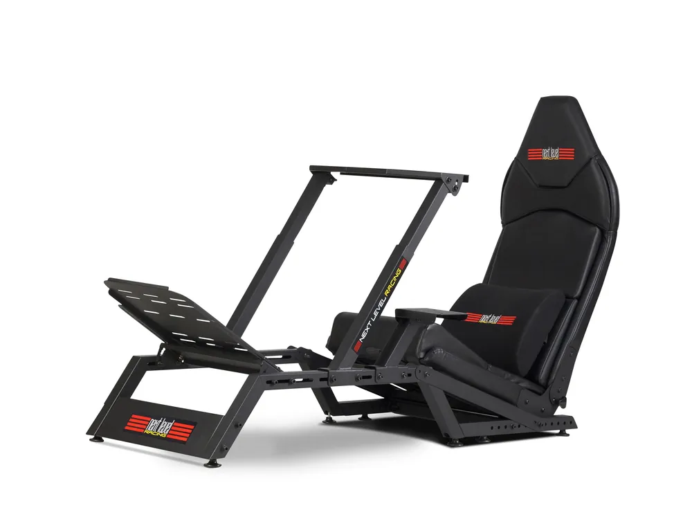 Premium | Next Level Racing - F-GT Cockpit