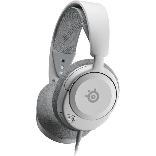 Erbjudande - Steelseries - Arctis Nova 1P White