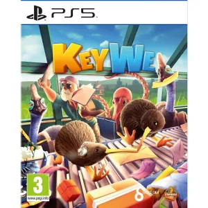 Beställ idag | KeyWe - PlayStation 5