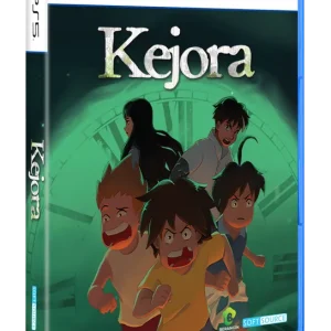 Kejora (Import) - PlayStation 5 | Expressfrakt