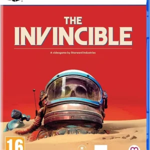 Enkel retur | The Invincible - PlayStation 5