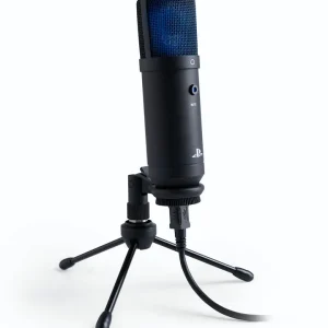 Deal | Playstation 4 Streaming Mic Sony Official