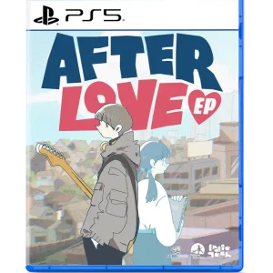 Nytt hos oss - Afterlove EP (Import) - PlayStation 5