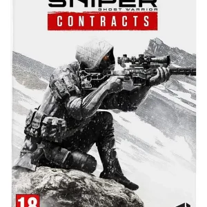 Sniper Ghost Warrior Contracts - PC | Sänkt pris
