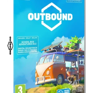 Handla online | Outbound - PC