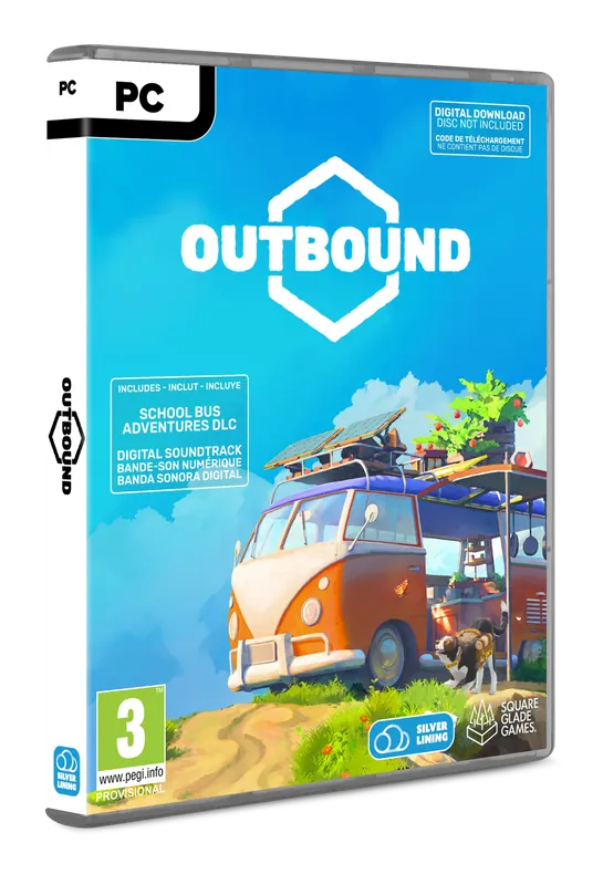 Handla online | Outbound - PC