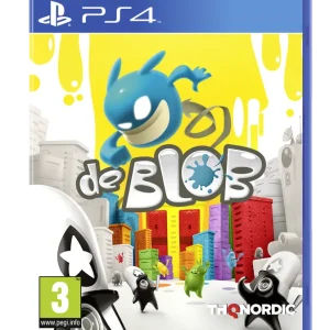Deal | de Blob - PlayStation 4