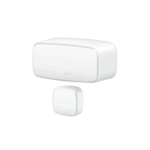 Slutrea | Eve - Door & Window - Wireless Contact Sensor