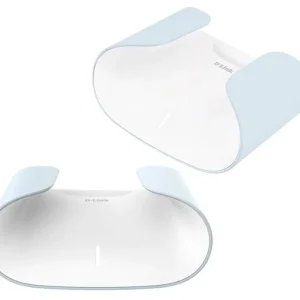 D-Link - Aquila Pro AI Wi-Fi 6 AX3000 Dual-Band Mesh Router – 2 Pack | Finns i lager