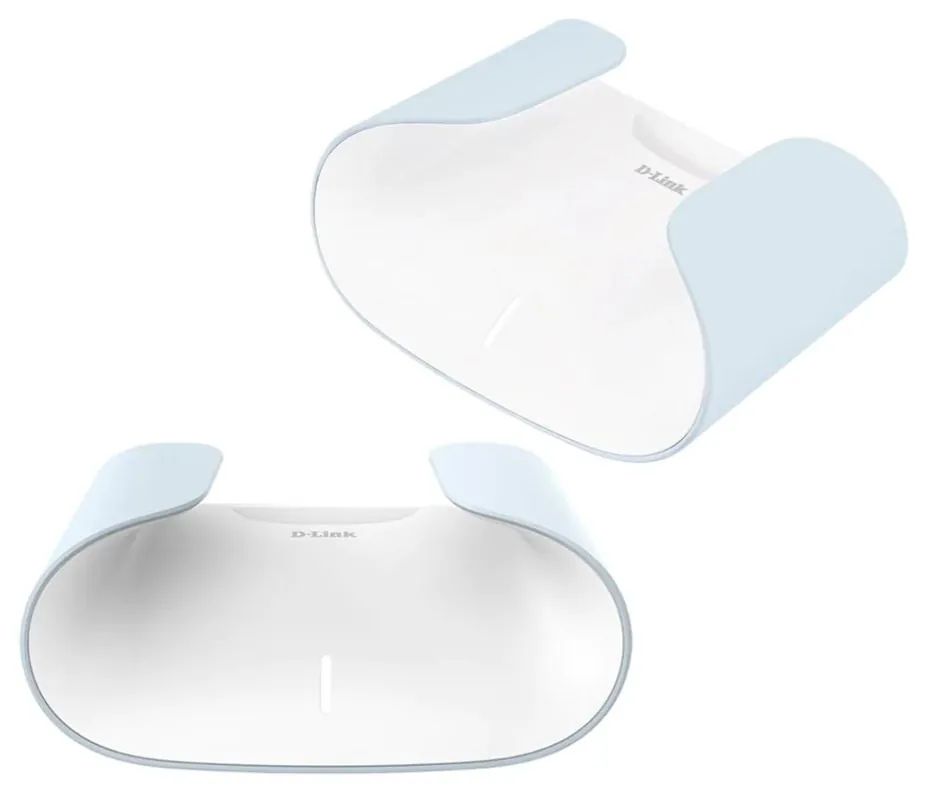 D-Link - Aquila Pro AI Wi-Fi 6 AX3000 Dual-Band Mesh Router – 2 Pack | Finns i lager