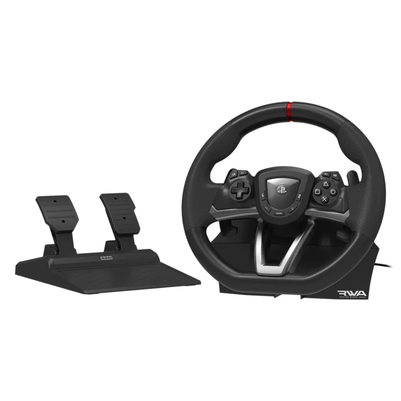 Endast denna vecka - Hori - RWA Racing Wheel APEX
