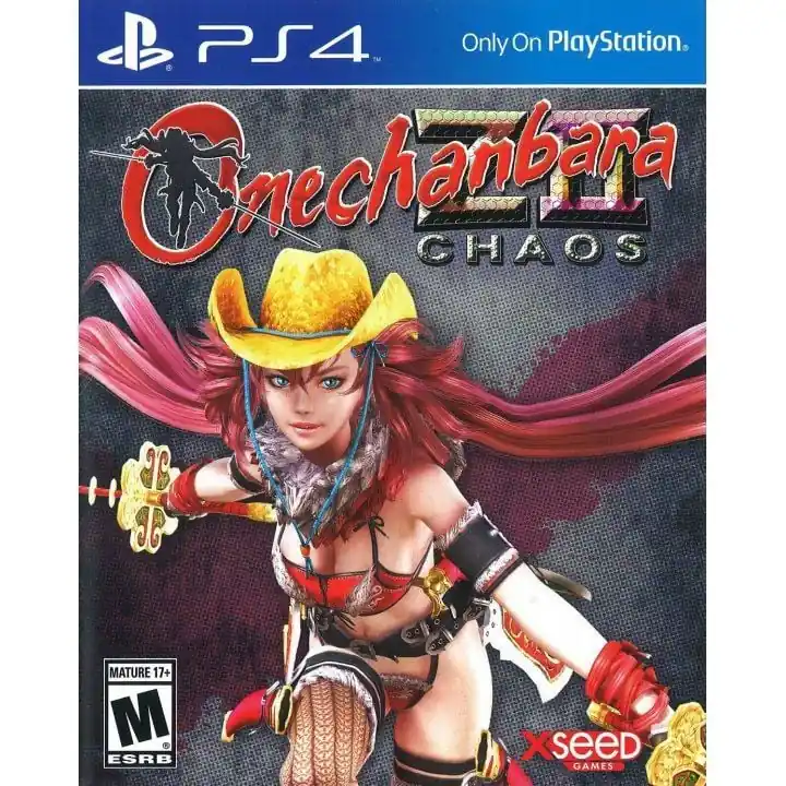 Handla säkert | Onechanbara Z2 Chaos (Import) - PlayStation 4