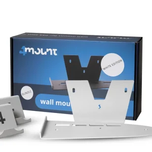 4mount - Wall Mount For PS5 Slim - Bundle - Kundernas favorit