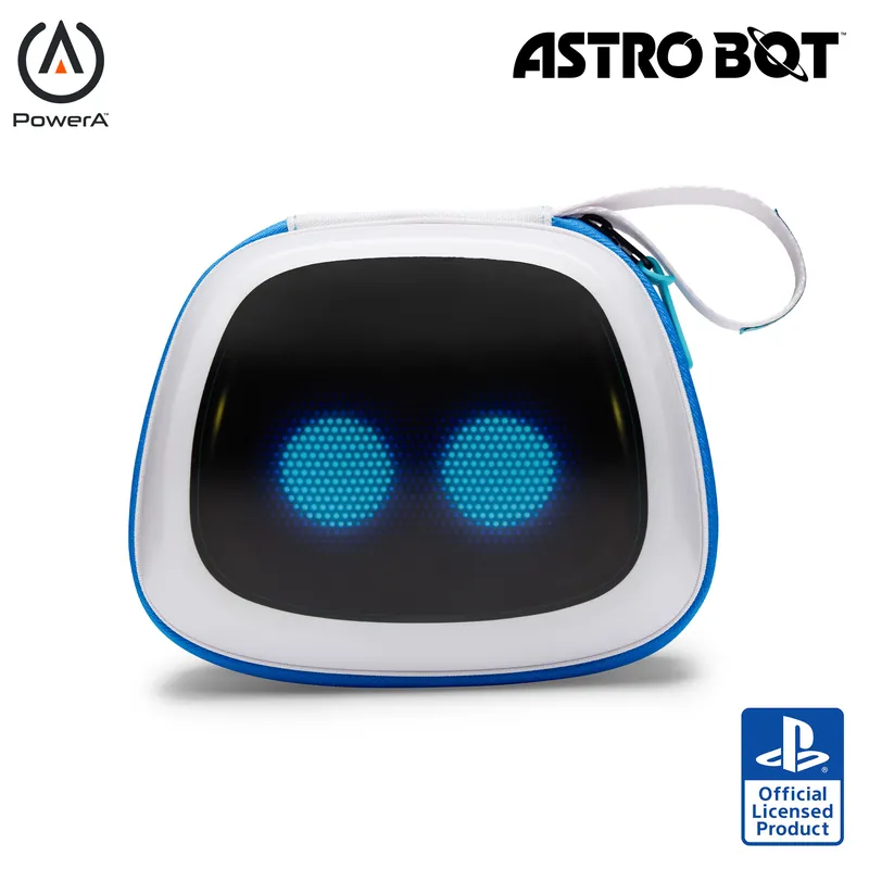 PowerA - Skyddsfodral för DualSense trådlös spelkontroll - Astro Bot | Gratis retur