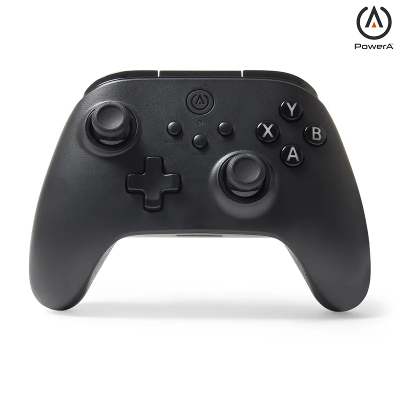 PowerA - Cloud Wireless Controller - Black/ PC - Nytt i sortimentet