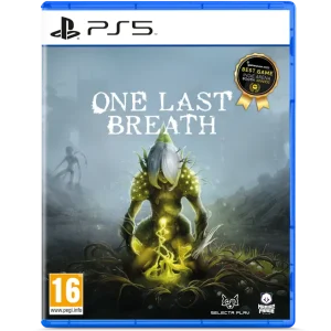 One Last Breath - PlayStation 5 | Lägg i varukorg