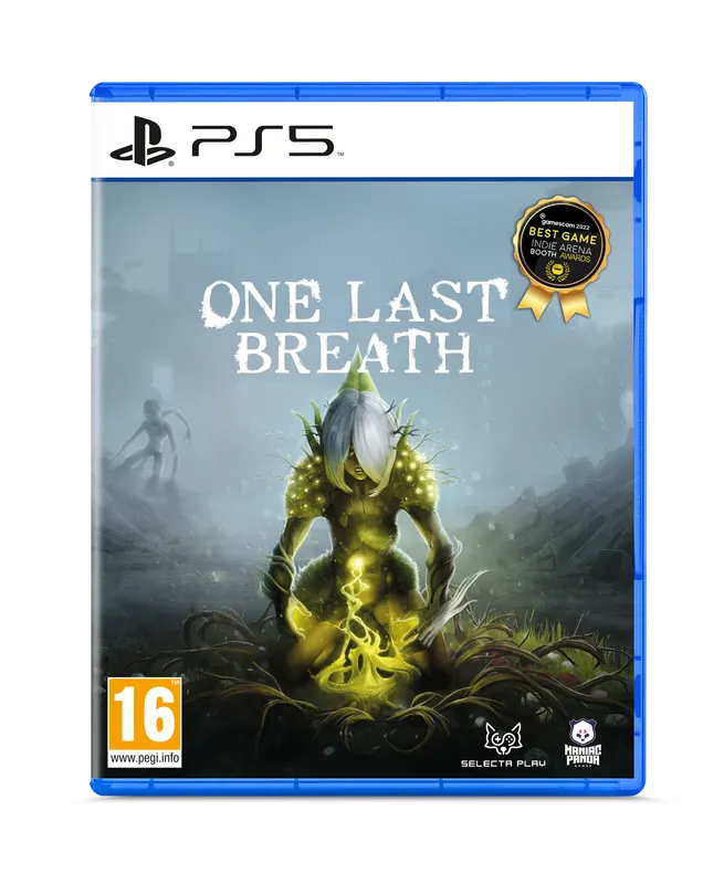 One Last Breath - PlayStation 5 | Lägg i varukorg