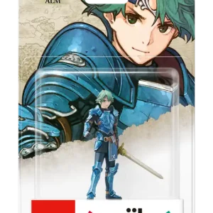 Populär | Nintendo Amiibo Fire Emblem Figurine Alm