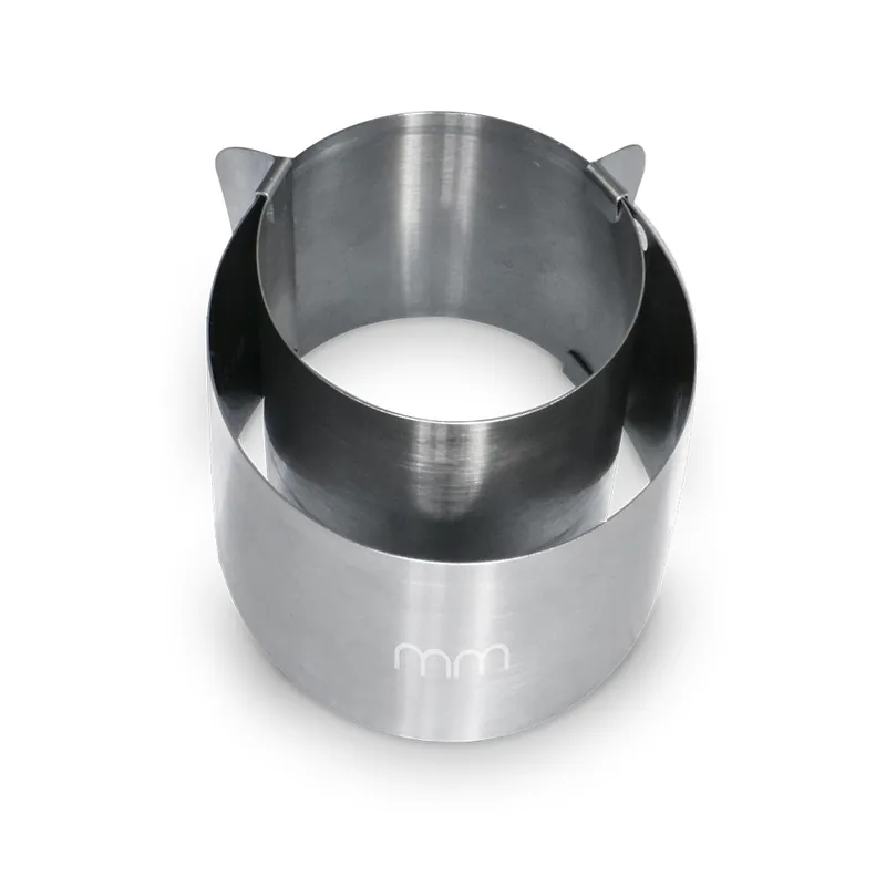 Mycket populär - Mikamax - Adjustable Ring Moulds